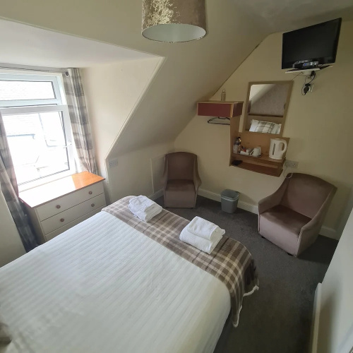 Glenmoore Guest House