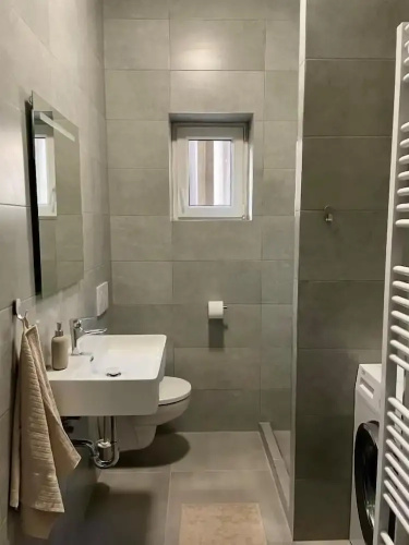 Apartmá Maria