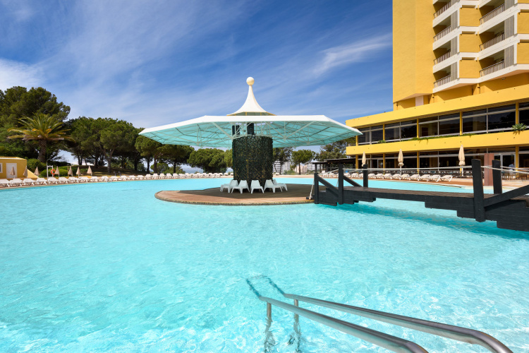 Pestana Delfim Beach and Golf Hotel photo 19
