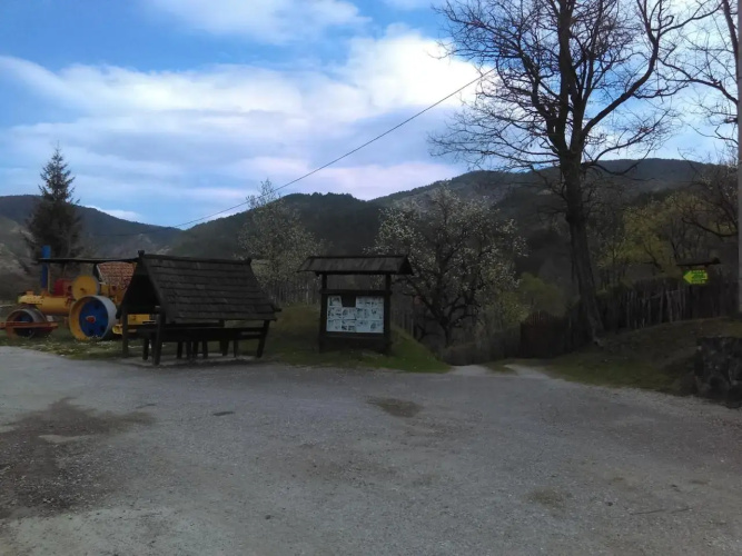 Guesthouse Ana