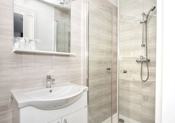 2 Bedrooms Deluxe room with balcony and with pool view