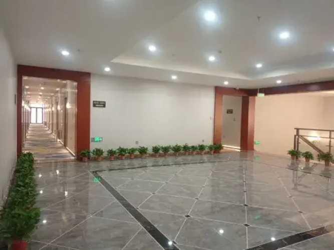 Beijing Yongxing Hotel