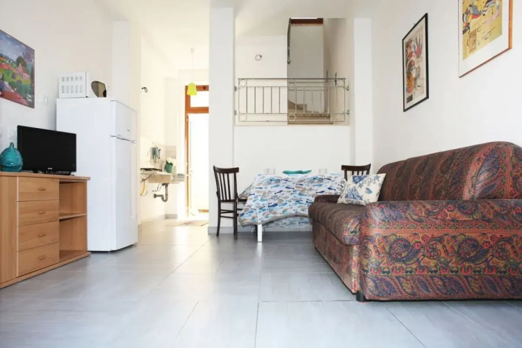 Appartamento Azzurra