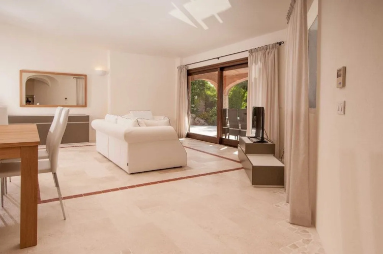 Villa Pevero Hills 4