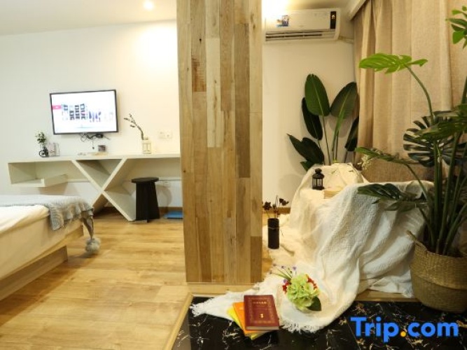 Business Double room with river view