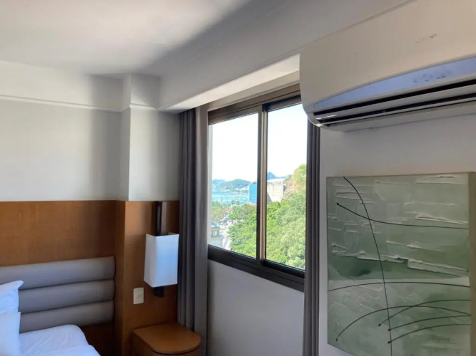 Mercure Rio de Janeiro Botafogo Mourisco