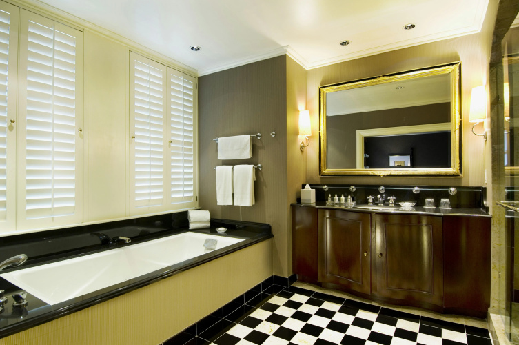 InterContinental Mark Hopkins San Francisco photo 34