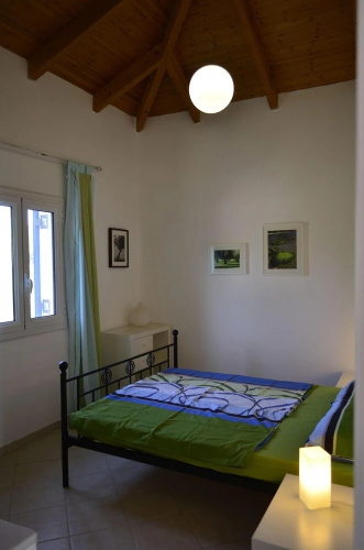 Villa Pilias