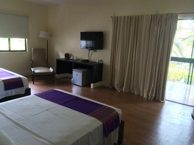 1 Bedroom Standard room