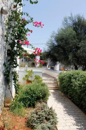 Villa Penelope Marathopoli