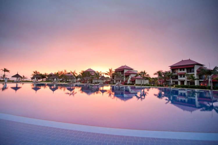 Tamassa Resort photo 19