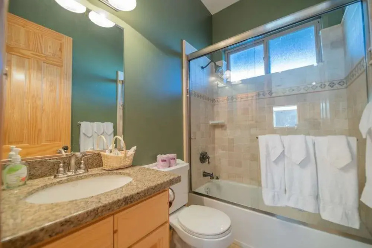 Meadowbrook Estates Ranch