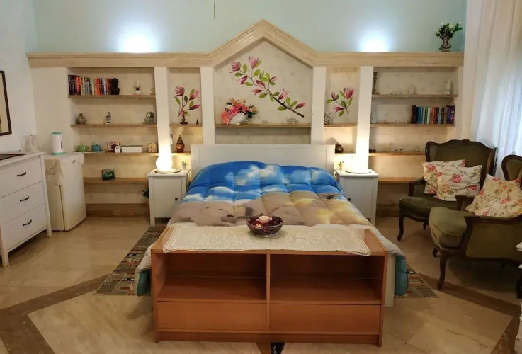 B&B Villa Nel Parco