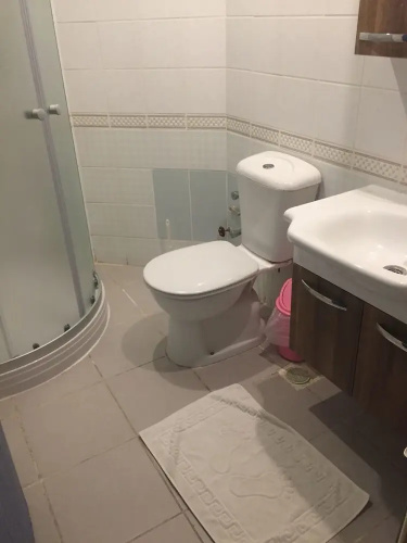 Kusadasi Spacious Apart
