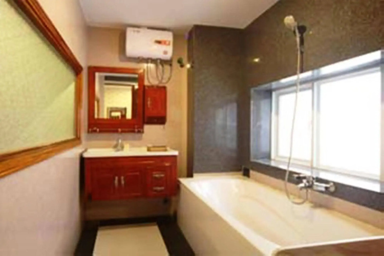 May Home Apartment Da Nang