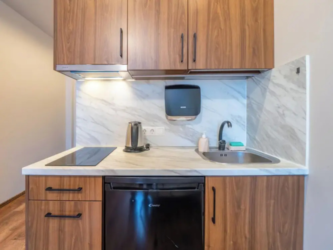 RVR Smart Apartment with Self-check-in
