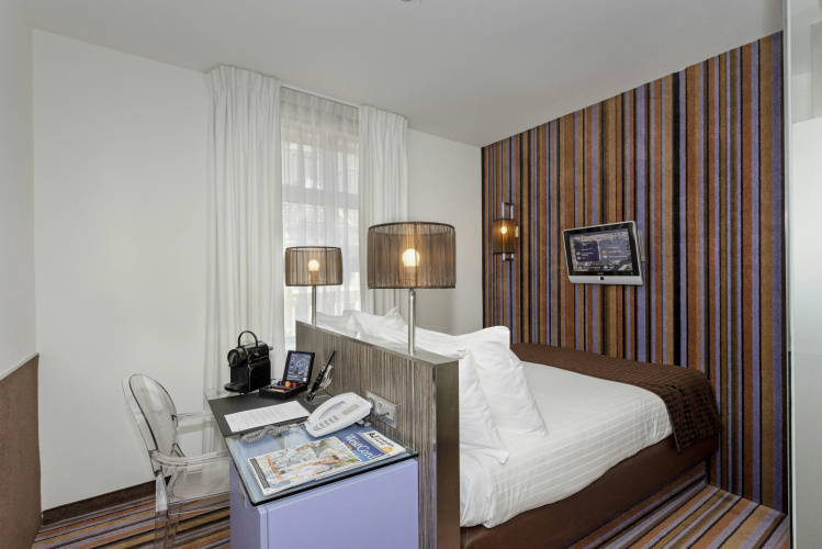 WestCord City Centre Hotel Amsterdam photo 8