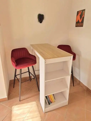 Apartman Szeged szívében