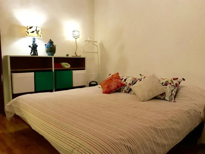 Alfama's Nest