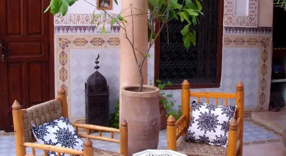 Dar Malaika