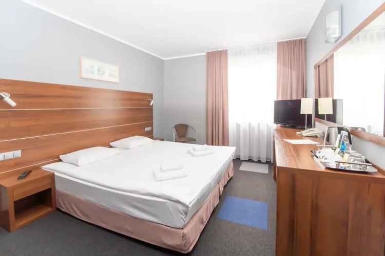 B&B Hotel Tychy