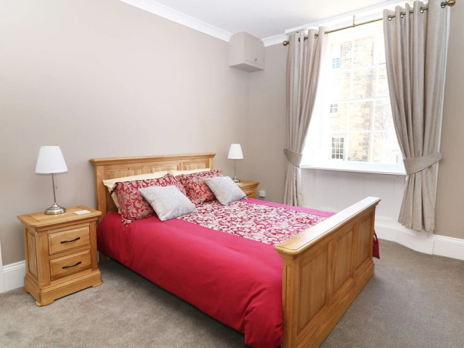 2 Regency House