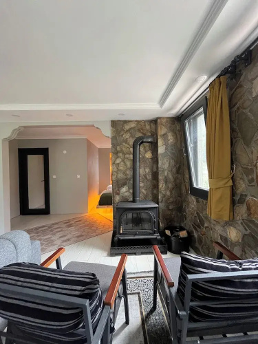 Irden Suit Otel