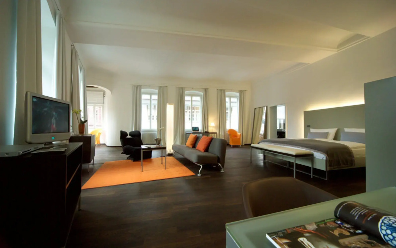 Arthotel Heidelberg