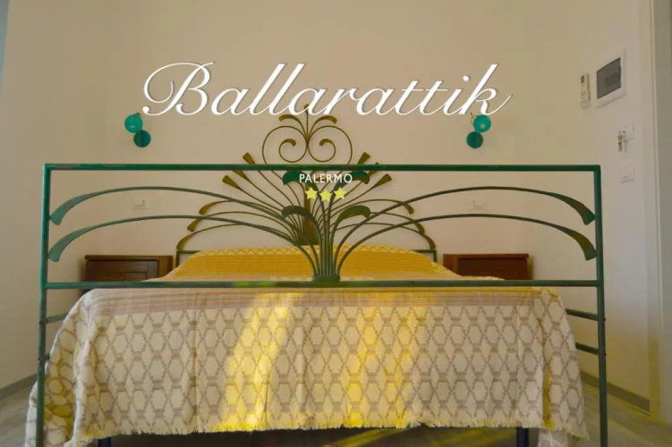 B&B Ballarattik