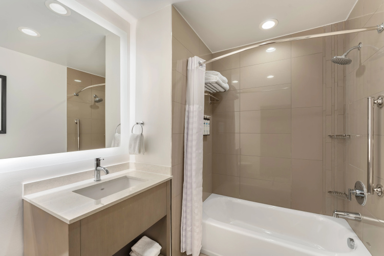 Hyatt House Orlando International photo 8