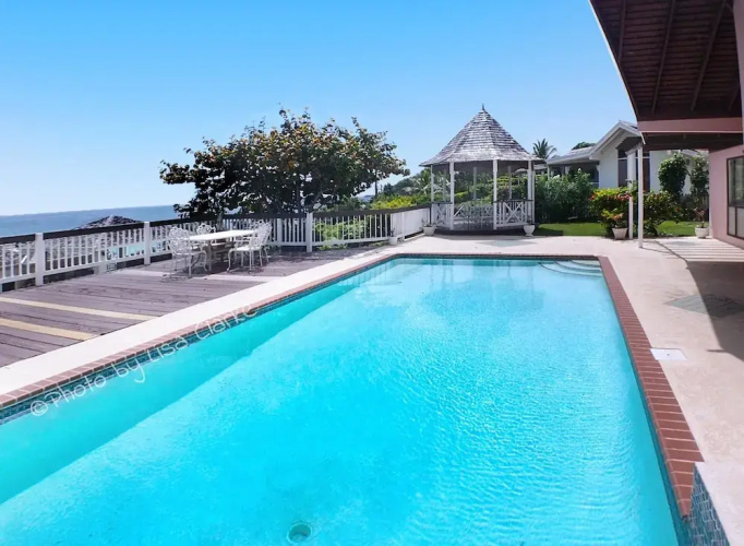 Sol Mar, Silver Sands 3BR