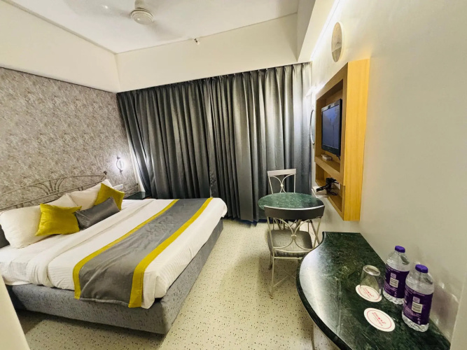 Hotel Gurukripa