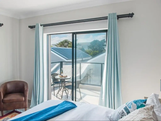 Luxury Double room
