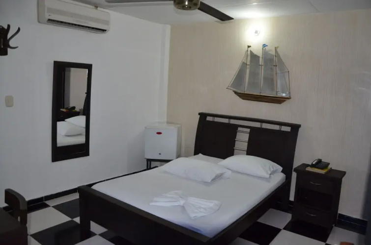 Hotel Kiwaná
