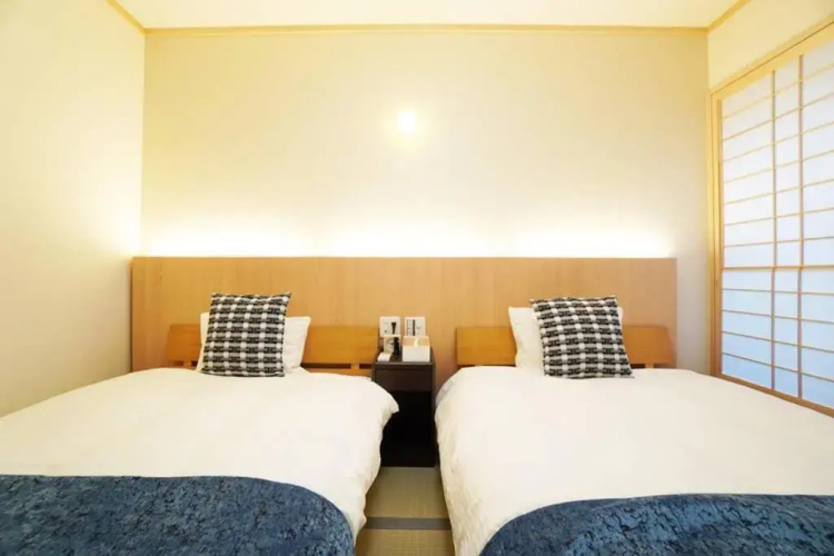 Guest House Yuu