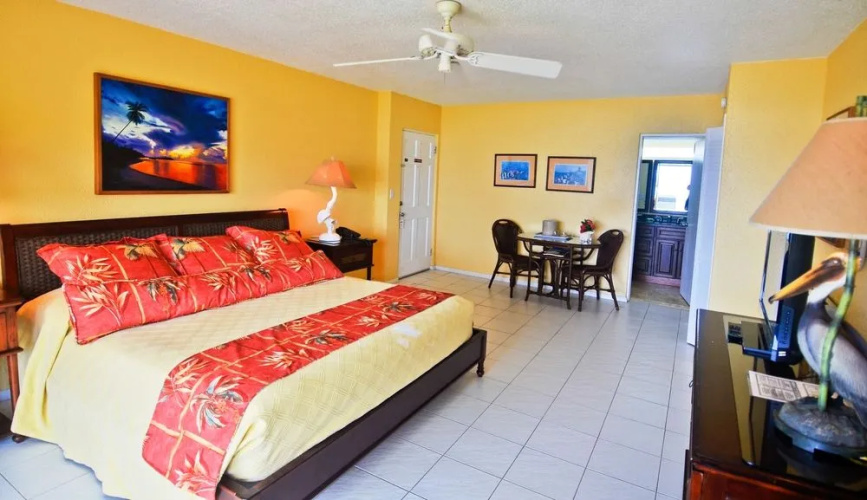 Palms Resort and Beach
