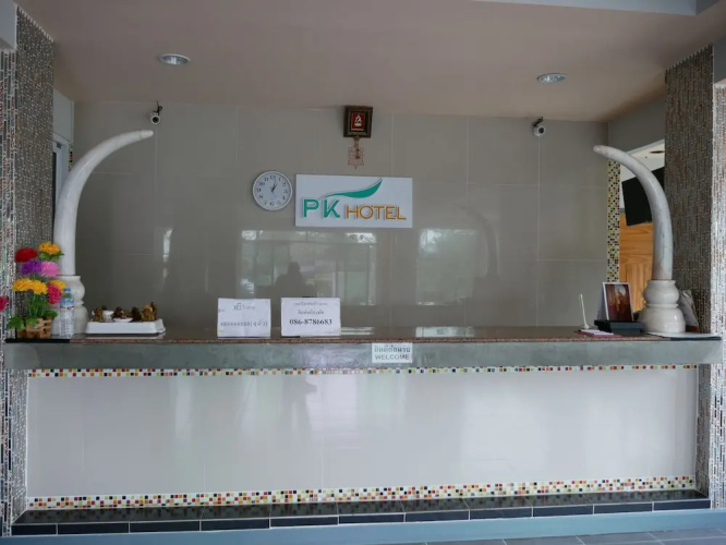PK Hotel