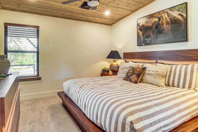 Brand New Modern Mountain Loft in Show Low