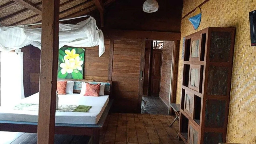 Villa Rere & Restaurant