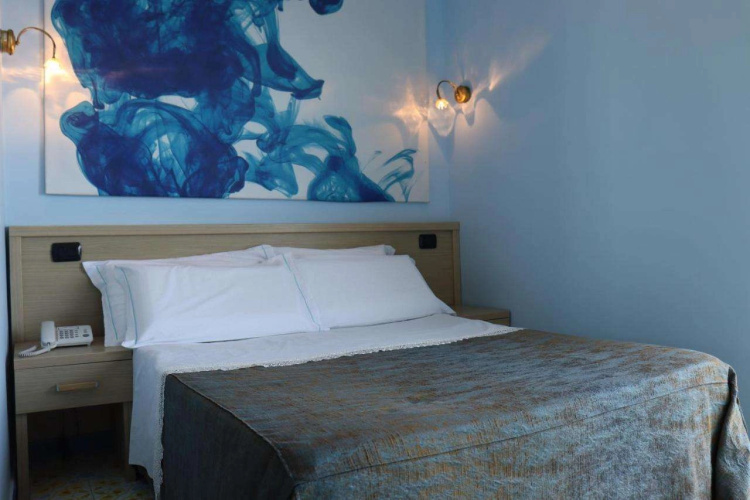 Paradiso Hotel