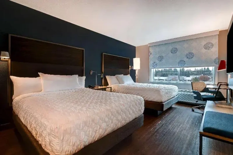 Standard Sextuple room