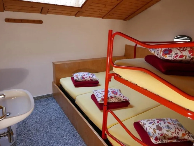 Hotel & Hostel Montarina