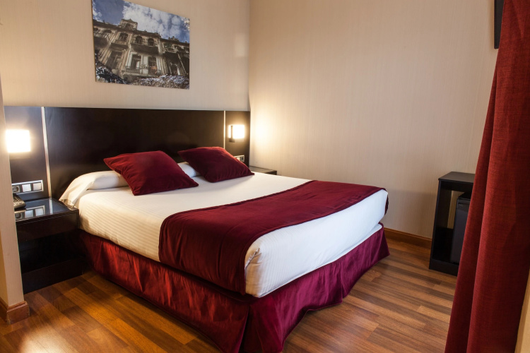 Clement Barajas Hotel