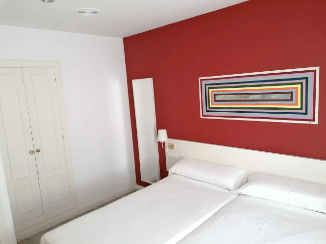 Hotel Miño