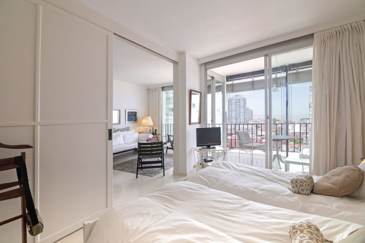 Oceana Suites Lafayette