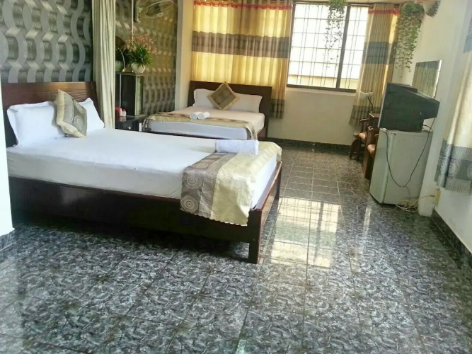 Saigon Cosy Hotel