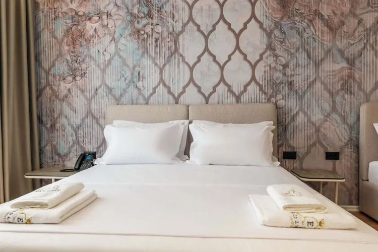 Ermes Hotel