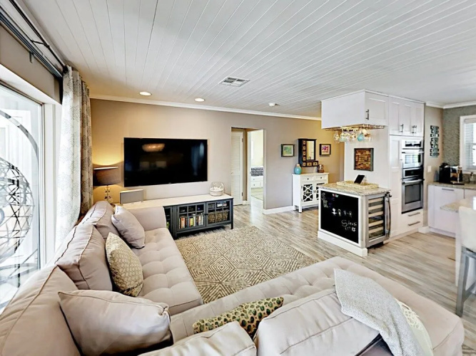 Canal 334 - 3 Br Home