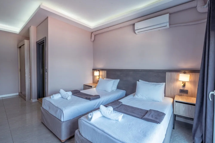 Akyali Butik Hotel