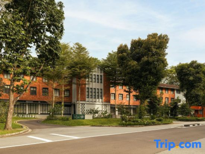 The Initial Sama Serviced Residences
